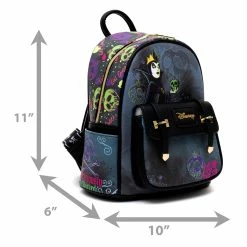 Best reviews of 👍 WondaPOP LUXE - Disney Mini Backpack Villains Evil Queen ⭐ -Cartoon Bag Store Dimensions b56a9950 d7b7 4af1 98b6 7fdee4bc4f2a 1200x