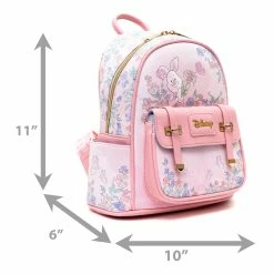 Promo ✨ WondaPOP LUXE - Disney Mini 🎉 Backpack Winnie The Pooh Piglet And Pals ⭐ 13 Promo ✨ WondaPOP LUXE - Disney Mini 🎉 Backpack Winnie The Pooh Piglet And Pals ⭐ -Cartoon Bag Store Dimensions c1a37dee ee8f 457c beb5 96a6572f105e 1200x