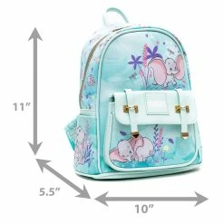 Coupon ⭐ WondaPOP - Disney Mini ✨ Backpack Classic Dumbo ⌛ -Cartoon Bag Store Dimensions d3b48d5a 308a 4177 97c4 fbf23634c7a6 1200x