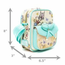 Best reviews of 🔥 WondaPOP LUXE - Disney Crossbody Bag Winnie The Pooh And Piglet 👏 -Cartoon Bag Store Dimensuions 1200x