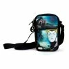 Deals 👍 Buckle Down Disney Villains Snow White Evil Queen Park Crossbody Bag ✨