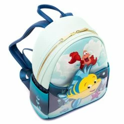 Cartoon Bag Store -Cartoon Bag Store Flounderside2 1200x
