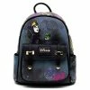 Best reviews of 👍 WondaPOP LUXE - Disney Mini Backpack Villains Evil Queen ⭐