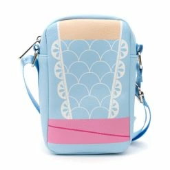 Promo 🌟 Buckle Down Disney Pixar Toy Story Bo Peep Park Crossbody Bag 😀