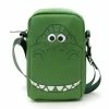 Best reviews of 🎉 Buckle Down Disney Pixar Toy Story Rex Parks Crossbody Bag ✔️