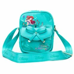 Coupon 🔥 WondaPOP LUXE - Disney Crossbody Bag The Little Mermaid Ariel ❤️ -Cartoon Bag Store Full 5ee08832 050e 4570 851f 70c23b50c2bc 1200x