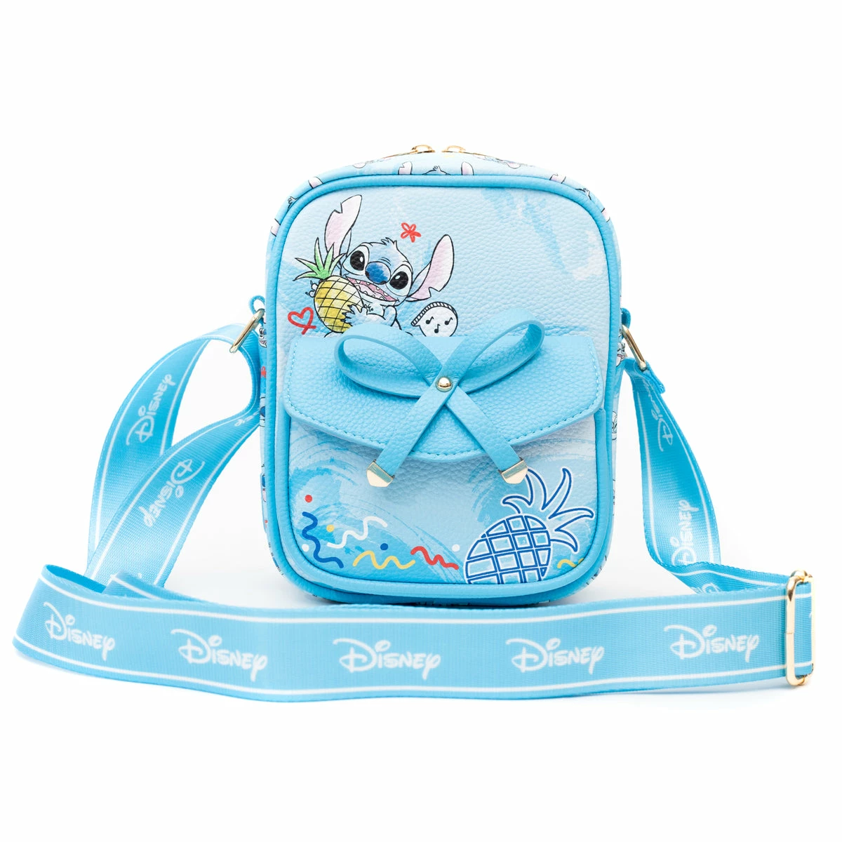 Discount π₯° WondaPOP LUXE - Disney Crossbody Bag Stitch π 4 Discount π₯° WondaPOP LUXE - Disney Crossbody Bag Stitch π - Image 4