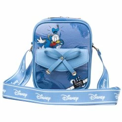 Brand new ❤️ WondaPOP LUXE - Disney Crossbody Bag Classic Donald Duck And Huey, Dewey, And Louis 🧨 -Cartoon Bag Store Full d6ef5194 08dc 4db6 acc0 ead6442400e8 1200x