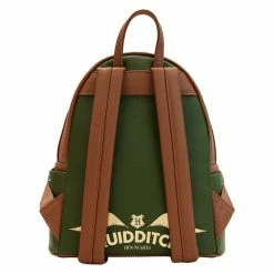 Wholesale 🎁 Loungefly - Harry Potter Golden Snitch Mini Backpack *PREORDER* 😉 -Cartoon Bag Store HPBK0202 LFHARRYPOTTERGOLDENSNITCHMINIBACKPACK3593BACK 1200x