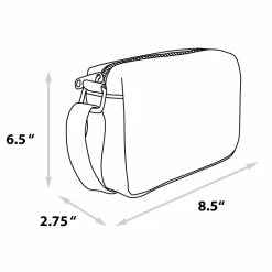 Discount 🥰 Buckle Down Disney Dumbo And Timothy Parks Crossbody Bag ⌛ -Cartoon Bag Store Horizontal 7d156ffc aca0 42d6 b8be 7a9725987f08 1200x