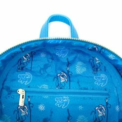 Brand new 💯 Loungefly Loungefly - Disney The Lion King Rafiki Mini Backpack ⭐ -Cartoon Bag Store INterior 5cad6034 3be7 4bbb af1b ce97b9ef61b3 1200x