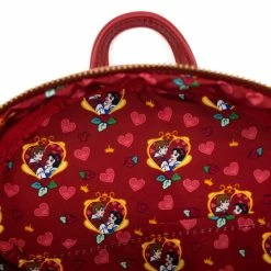 Cheap 🤩 Loungefly - Disney Princess Stories Series 3/12 Snow White And The Seven Dwarfs Mini 😉 Backpack ✨ -Cartoon Bag Store Interior 216053f2 4e31 4fbe 81b2 565a6fec54db 1200x