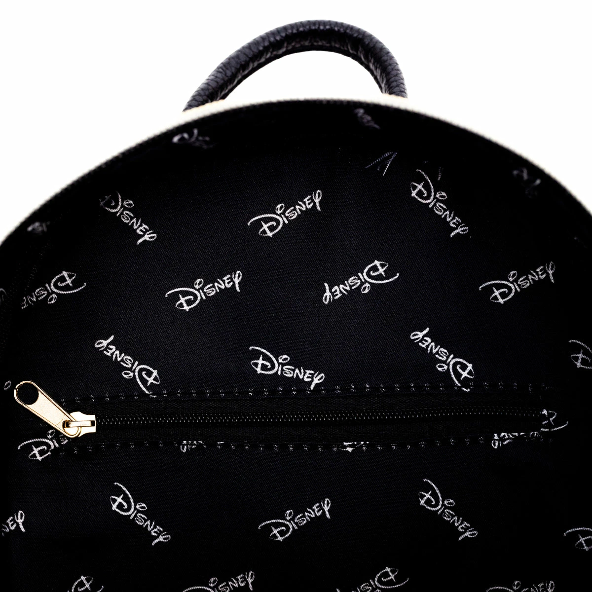 Discount 😉 WondaPOP LUXE - Disney Mini Backpack Villains Ursula 🌟 8 Discount 😉 WondaPOP LUXE - Disney Mini Backpack Villains Ursula 🌟 - Image 8