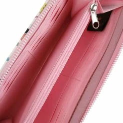 Coupon 🎉 Bioworld Disney Princesses All Over Print Tech Wallet ✔️ -Cartoon Bag Store Interior abd07649 f80c 4652 9d28 40896d5f0932 1200x