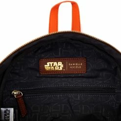 Coupon ❤️ Danielle Nicole, Star Wars Rebel Pilot Mini ✔️ Backpack ✨ -Cartoon Bag Store Interior b646486c c9e5 4eab b3fd 894b3395a124 1200x