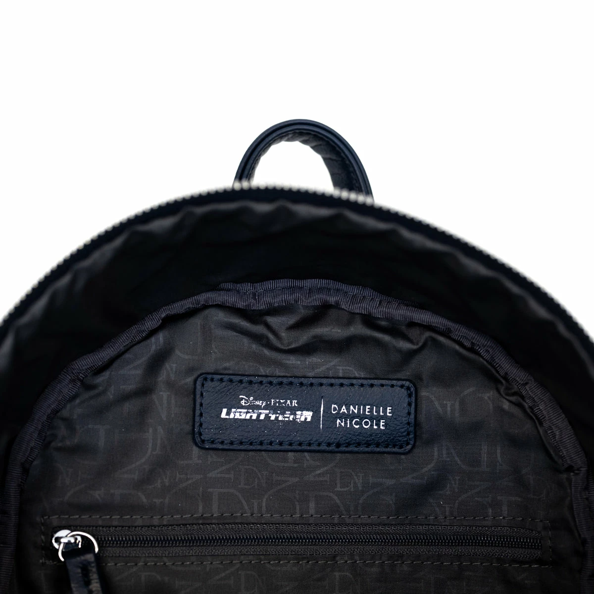 Flash Sale ✔️ Danielle Nicole - Disney Pixar Lightyear Mini 😀 Backpack 💯 4 Flash Sale ✔️ Danielle Nicole - Disney Pixar Lightyear Mini 😀 Backpack 💯 - Image 4