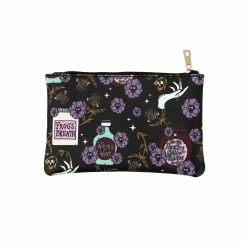 Outlet ❤️ Bioworld The Nightmare Before ⌛ Christmas 3pc Mystic Opulence Cosmetic Bag 😀 -Cartoon Bag Store Item2 1200x