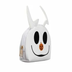 Outlet ❤️ Bioworld The Nightmare Before ⌛ Christmas 3pc Mystic Opulence Cosmetic Bag 😀 -Cartoon Bag Store Item3 1200x