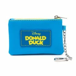 Best reviews of ❤️ Buckle Down Disney Classic Donald Deluxe Crossbody Bag & ID/Coin Keychain 👏 -Cartoon Bag Store Keychainback 61dfe3bd 441f 4c1c a648 96fa1e627fd7 1200x