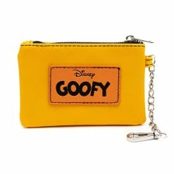 Best Pirce ⌛ Buckle Down Disney Classic Goofy Deluxe Crossbody Bag & ID/Coin Keychain 😍 -Cartoon Bag Store Keychainback 85f1a468 b90d 49e5 b889 242e25b2dd87 1200x
