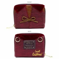 Wholesale 😍 Loungefly - Hocus Pocus Cosplay Mary Wallet ⌛