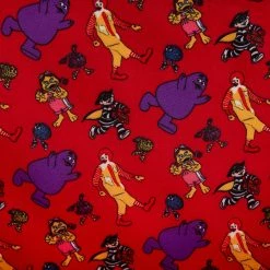 Deals ✨ Loungefly - McDonalds Happy Meal Mini 🧨 Backpack *PREORDER* ⭐ -Cartoon Bag Store MCDBK0002 LFMCDONALDSHAPPYMEALMINIBACKPACK3234INSIDE 1200x