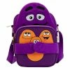 Flash Sale 🥰 Loungefly - McDonalds Grimace Cosplay Crossbuddy Bag *PREORDER* 👍