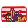 Best reviews of 😀 Loungefly - McDonalds Ronald And Friends Zip Around Wallet *PREORDER* 🌟