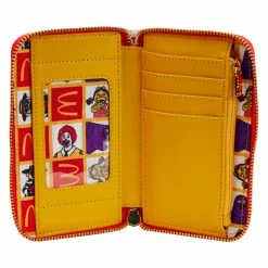 Best reviews of π Loungefly - McDonalds Ronald And Friends Zip Around Wallet *PREORDER* π 7 Best reviews of π Loungefly - McDonalds Ronald And Friends Zip Around Wallet *PREORDER* π -Cartoon Bag Store MCDWA0001 LFMCDONALDSRONALDANDFRIENDSZIPAROUNDWALLET3219INSIDE 1200x