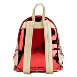 Wholesale ✔️ Loungefly - Marvel Iron Man 15th Anniversary Cosplay Mini Backpack *PREORDER* ⭐ -Cartoon Bag Store MVBK0268 LFMARVELIRONMAN15THANNIVERSARYCOSPLAYMINIBACKPACK3534BACK 1200x