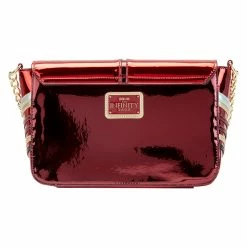 Budget ⌛ Loungefly - Marvel Iron Man 15th Anniversary Cosplay Crossbody Bag *PREORDER* 🔥 -Cartoon Bag Store MVTB0147 LFMARVELIRONMAN15THANNIVERSARYCOSPLAYCROSSBODYBAG53541BACK 1200x