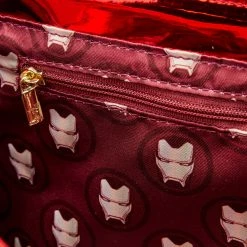 Budget ⌛ Loungefly - Marvel Iron Man 15th Anniversary Cosplay Crossbody Bag *PREORDER* 🔥 -Cartoon Bag Store MVTB0147 LFMARVELIRONMAN15THANNIVERSARYCOSPLAYCROSSBODYBAG53544INSIDE 1200x