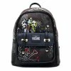 Brand new ✔️ WondaPOP - Disney Mini ✨ Backpack Villain Cruella De Vil ✨