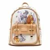 Discount ⭐ WondaPOP - Disney Mini Backpack Classic Lady And The Tramp 🛒