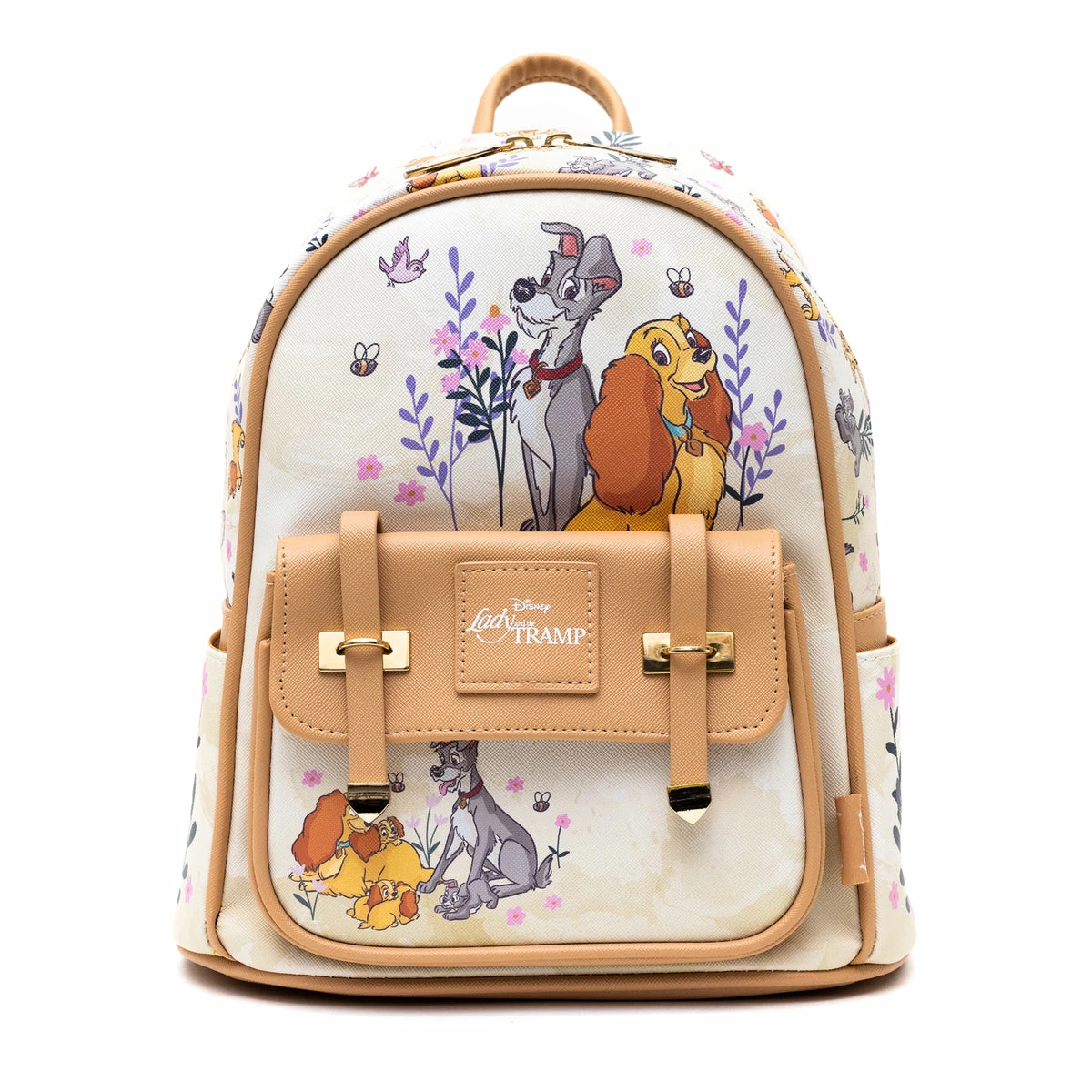 Discount β WondaPOP - Disney Mini Backpack Classic Lady And The Tramp π 1 Discount β WondaPOP - Disney Mini Backpack Classic Lady And The Tramp π