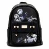 Discount 😀 WondaPOP - Disney The Nightmare Before ❄ Christmas Mini 🥰 Backpack ⭐