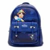 Wholesale ❤️ WondaPOP - Disney Mini 👏 Backpack Classic Pinocchio And Jiminy Cricket 🛒