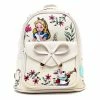 Budget 😉 WondaPOP - Disney Fashion Mini Backpack Alice In Wonderland 🎁