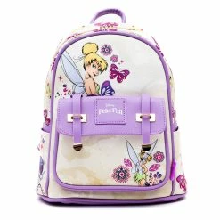 Discount โจ WondaPOP - Disney Mini ๐งจ Backpack Classic Tinkerbell โค๏ธ