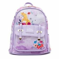 Best reviews of ⭐ WondaPOP - Disney Mini 🌟 Backpack Classic Sleeping Beauty Aurora 🛒