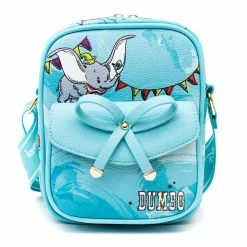 Best Pirce ✔️ WondaPOP LUXE - Disney Crossbody Bag Classic Dumbo 👍