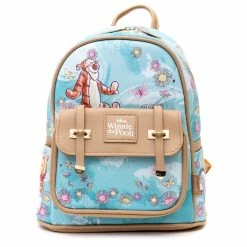 Flash Sale 🎁 WondaPOP - Disney Mini Backpack Winnie The Pooh Tigger And Pals ⭐