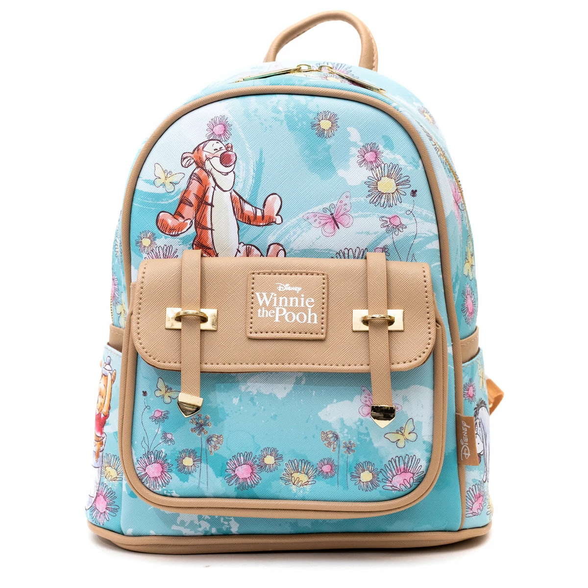 Flash Sale π WondaPOP - Disney Mini Backpack Winnie The Pooh Tigger And Pals β 1 Flash Sale π WondaPOP - Disney Mini Backpack Winnie The Pooh Tigger And Pals β