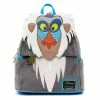 Brand new 💯 Loungefly Loungefly - Disney The Lion King Rafiki Mini Backpack ⭐