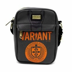 Brand new 🧨 Buckle Down Marvel Loki Variant Crossbody Bag 🥰