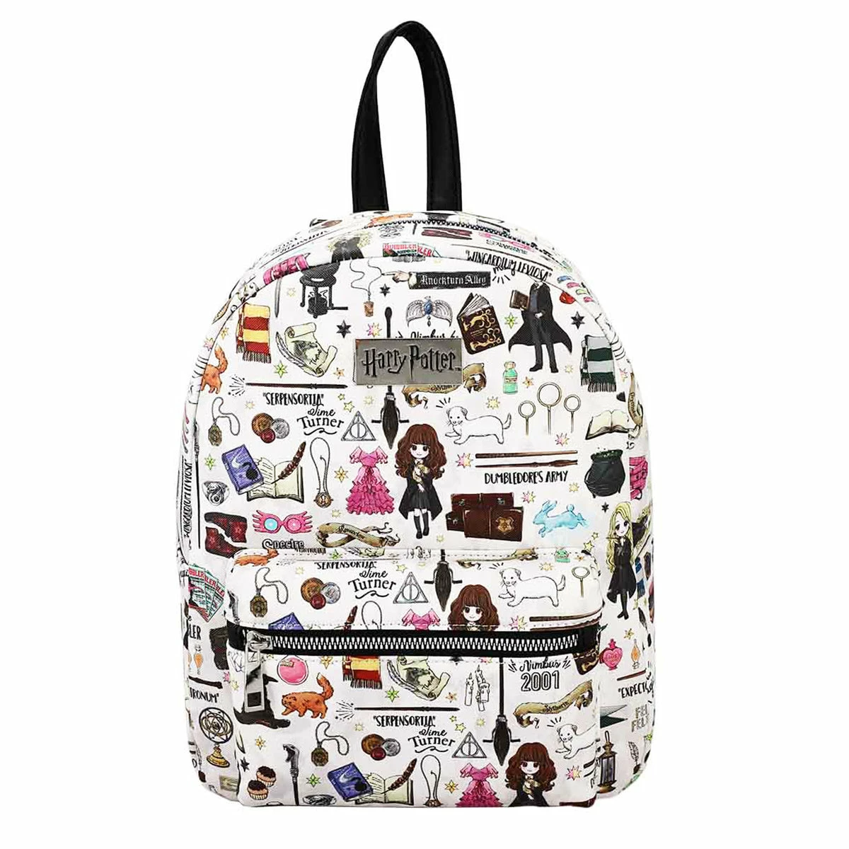 Brand new π Bioworld Harry Potter Characters Mini π Backpack βοΈ 1 Brand new π Bioworld Harry Potter Characters Mini π Backpack βοΈ