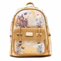 Best Sale 🔥 WondaPOP - Disney Mini 💯 Backpack Bambi And Pals ✨