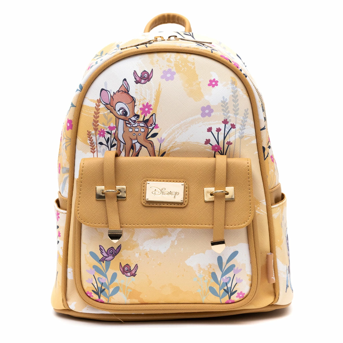 Best Sale ๐ฅ WondaPOP - Disney Mini ๐ฏ Backpack Bambi And Pals โจ 1 Best Sale ๐ฅ WondaPOP - Disney Mini ๐ฏ Backpack Bambi And Pals โจ