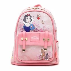 Wholesale ✨ WondaPOP - Disney Mini 🤩 Backpack Classic Snow White ✔️