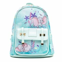 Coupon ⭐ WondaPOP - Disney Mini ✨ Backpack Classic Dumbo ⌛